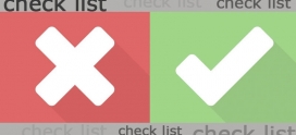 Guia de Como fazer um Check List